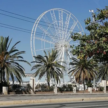 Casa Diego Lejlighed *