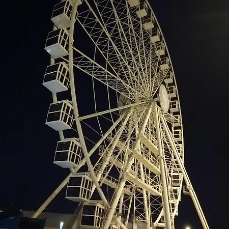 Appartamento Casa Diego *