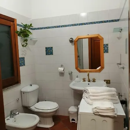 Casa Diego Lejlighed *