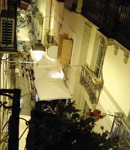 Apartmán Casa Diego *