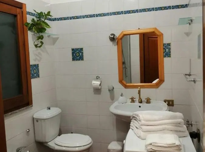 Casa Diego Apartmán *