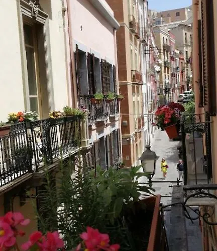 Casa Diego Apartmán