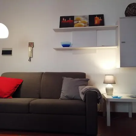 Casa Diego Cagliari