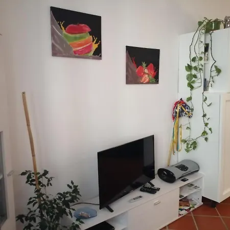 Casa Diego * Cagliari