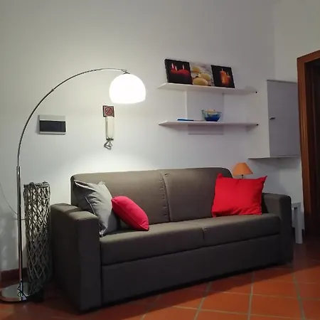 Apartment Casa Diego Cagliari