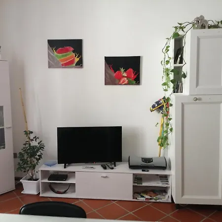 Casa Diego Apartment