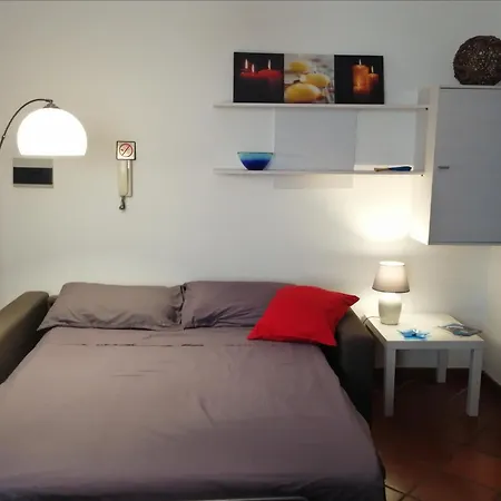Casa Diego Apartment