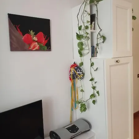 Casa Diego Lägenhet *