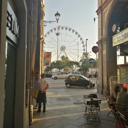 Casa Diego Cagliari