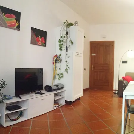 Apartment Casa Diego *