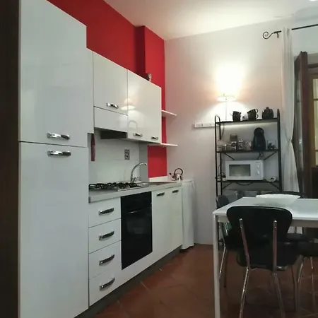 Casa Diego Apartment