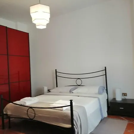 Apartment Casa Diego Cagliari