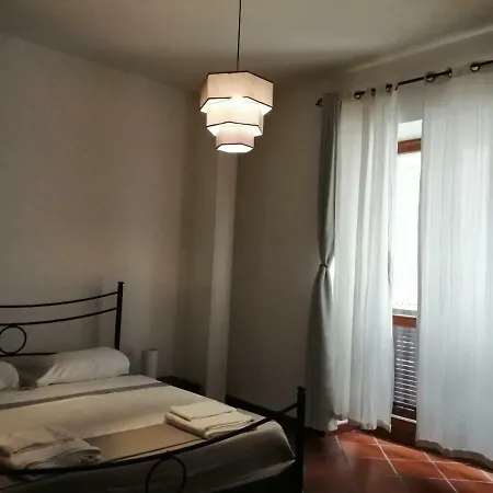 Apartment Casa Diego Cagliari