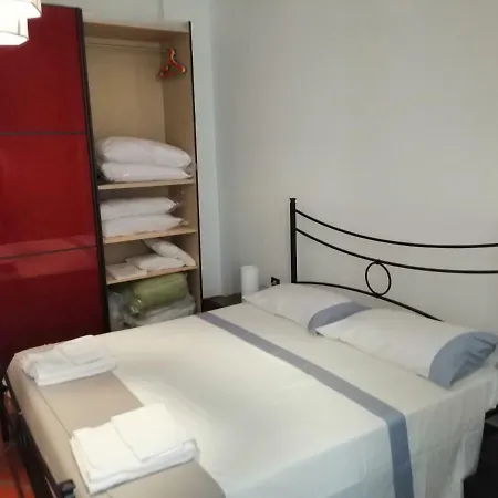 Apartment Casa Diego