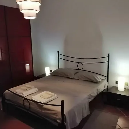 Casa Diego Apartment Cagliari