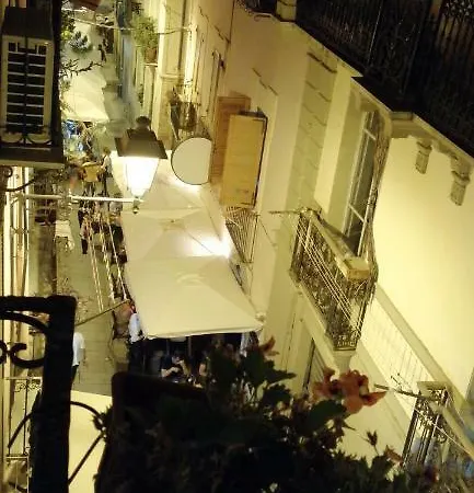 Lägenhet Casa Diego *