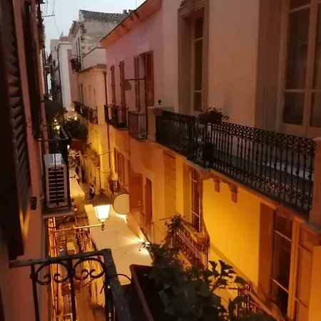 Casa Diego Apartment