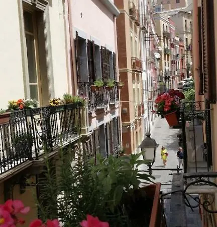 Casa Diego Lägenhet