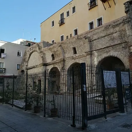 Casa Diego Lejlighed Cagliari