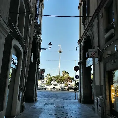 아파트 Casa Diego