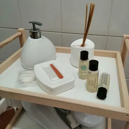 Casa Diego Appartement *
