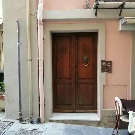 아파트 Casa Diego *